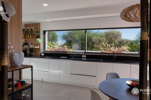 Villa i Silves, Faro, Silves - € 1.400.000 | Ref: Chorus - foto 25